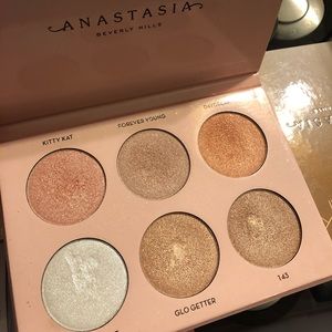 Nicole Guerriero Glow Kit